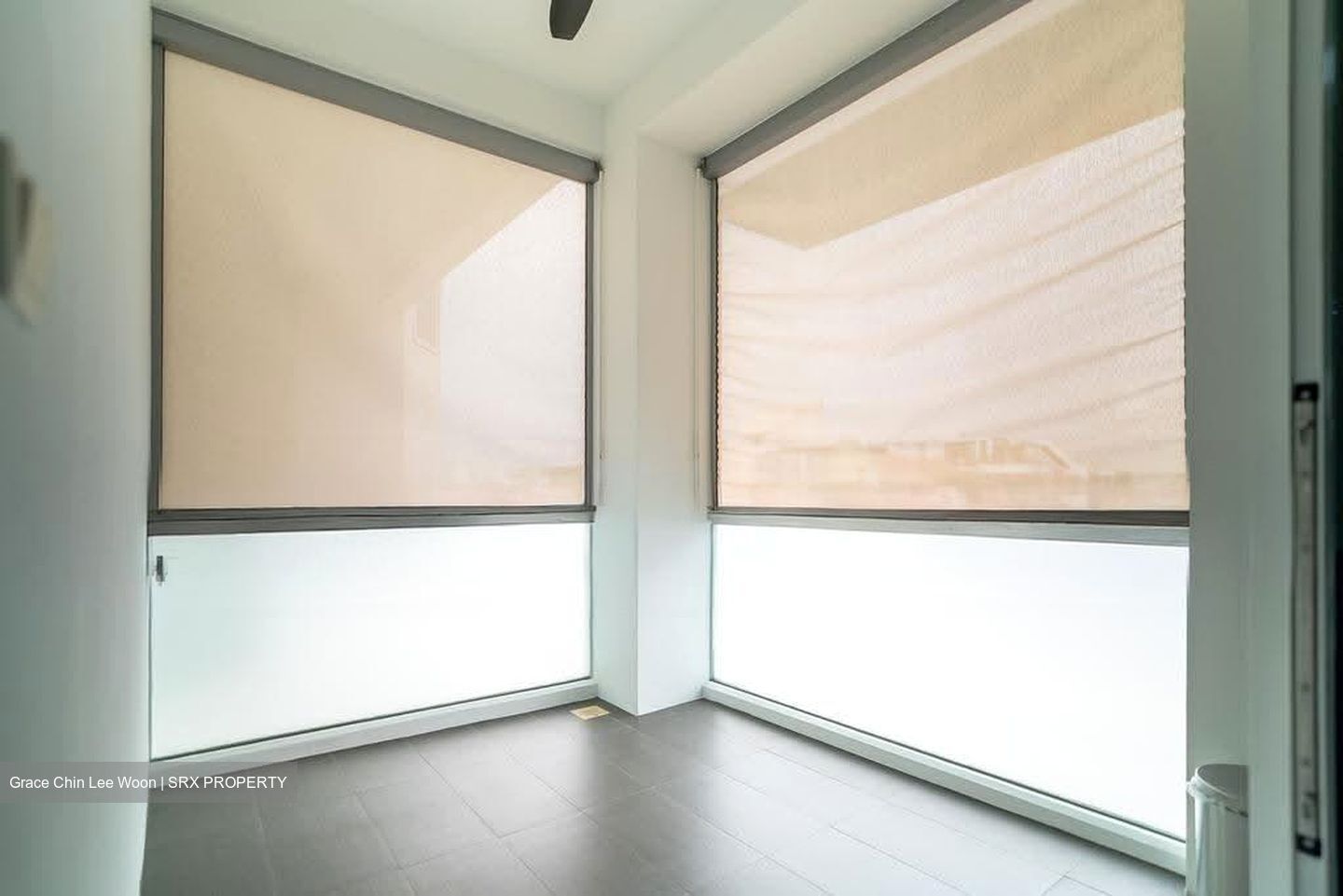Shiro (D15), Apartment #611712211